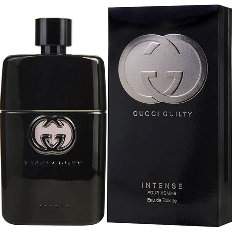 is gucci guilty men's or women's|Gucci Guilty intense women.